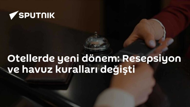 konaklama işletme belgesi