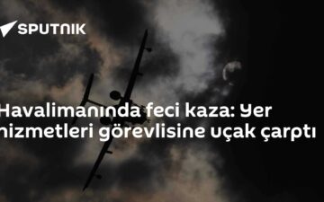 havalimanı kazası