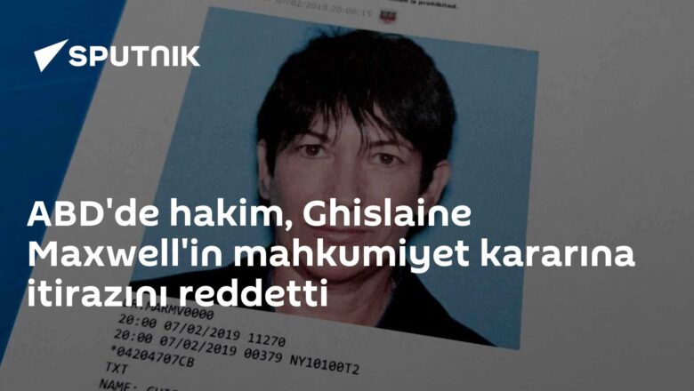 Maxwell’in itirazı