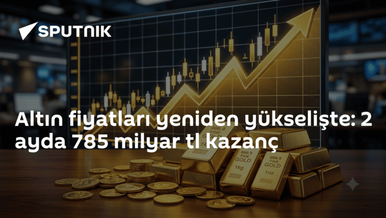 Altın fiyatları