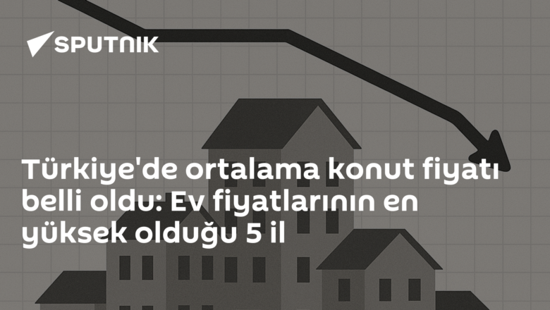 Konut Fiyatları