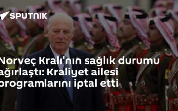Kral 5. Harald
