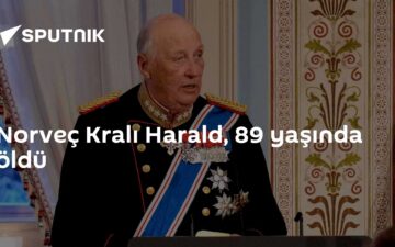 Harald