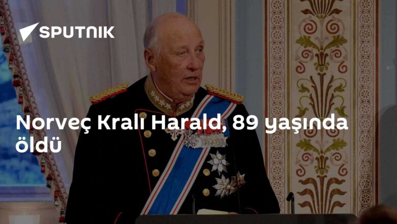 Harald