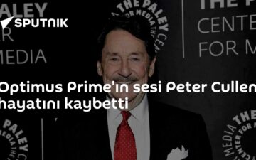 Optimus Prime