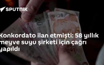 konkordato