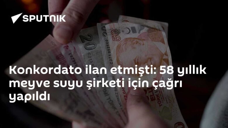 konkordato
