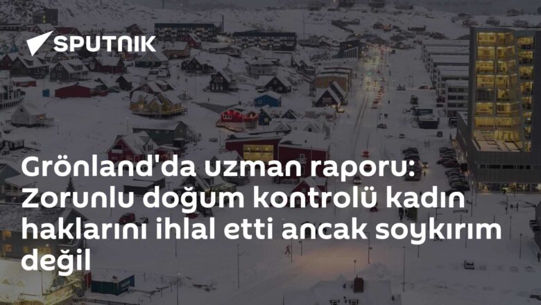 doğum kontrolü