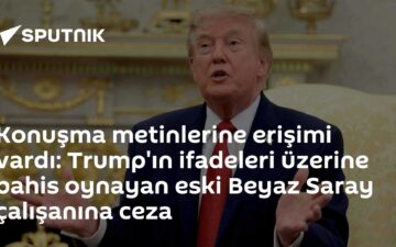 Beyaz Saray