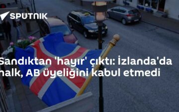 AB üyeliği