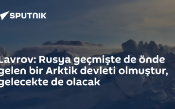 Arktik İşbirliği