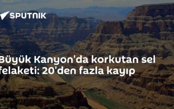 Büyük Kanyon
