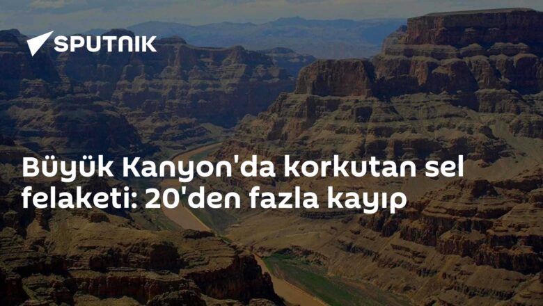 Büyük Kanyon