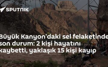 sel felaketi