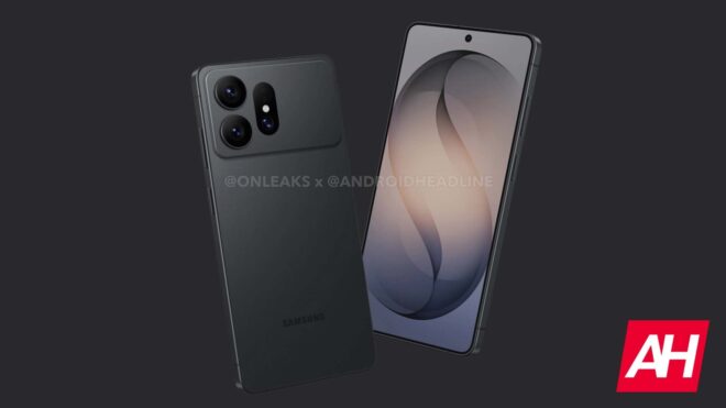 Galaxy S27 Ultra