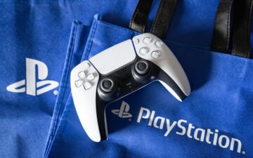 Sony dijital oyun