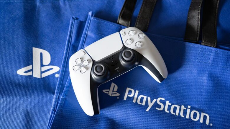 Sony dijital oyun