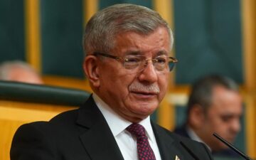 Gelecek Partisi fesih