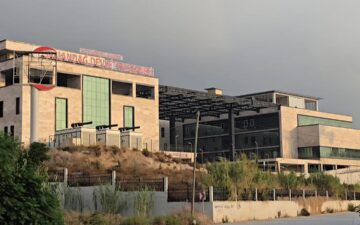 bıçakla tehdit