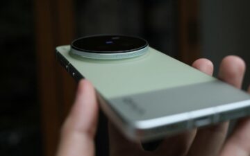 ZEISS Ultra Dynamic Main Camera