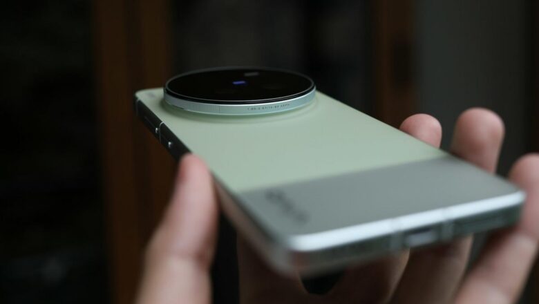 ZEISS Ultra Dynamic Main Camera