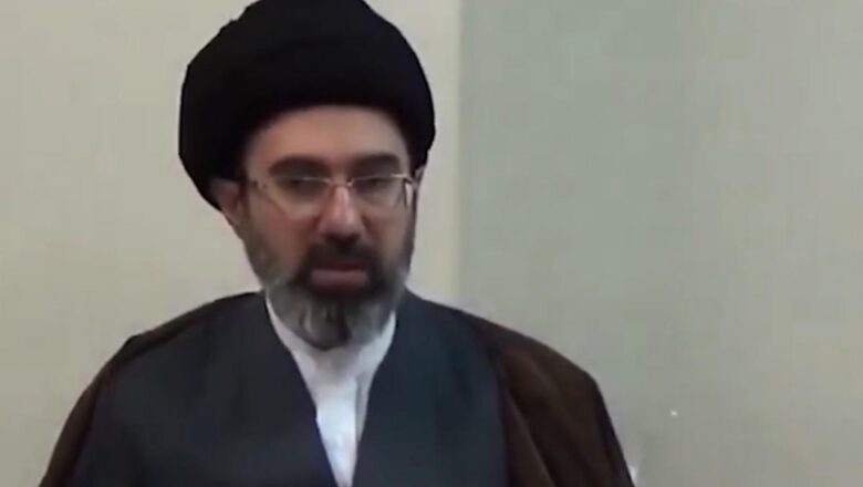 Mücteba Hamaney