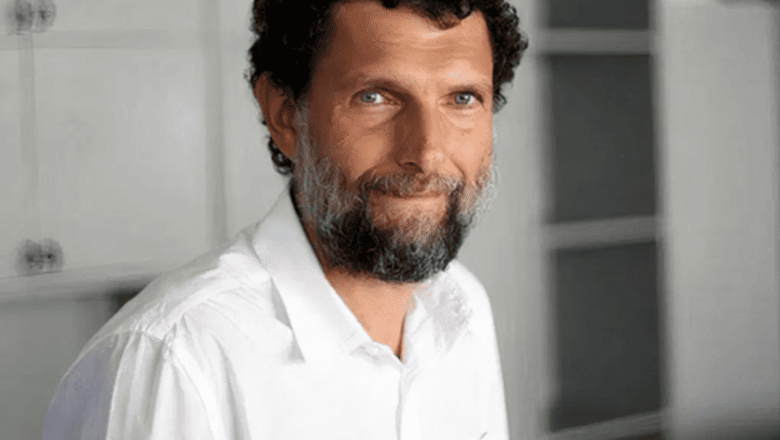 Osman Kavala