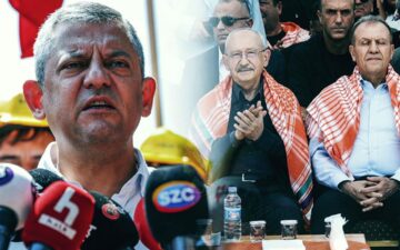 CHP Bağlılığı