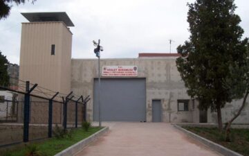 İmralı görüşme