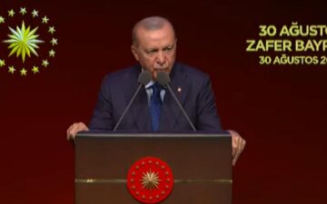 büyük Türkiye mutabakatı