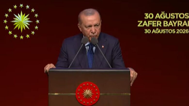 büyük Türkiye mutabakatı