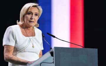 Le Pen'in ekonomi politikaları