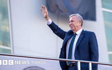 Mansur Yavaş