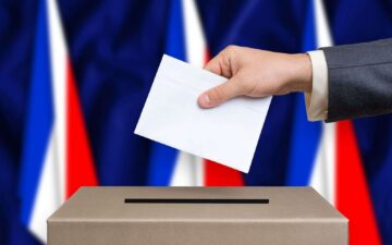 Marine Le Pen