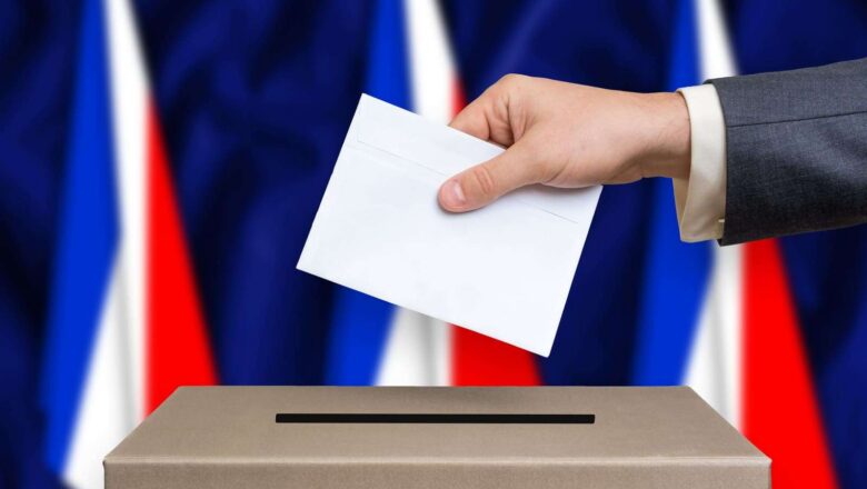 Marine Le Pen