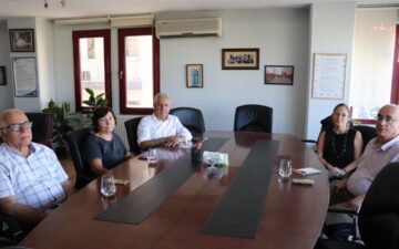 Türk Tabipleri Birliği