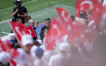 TÜGVA Yaz Okulları