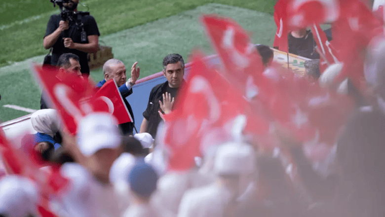 TÜGVA Yaz Okulları