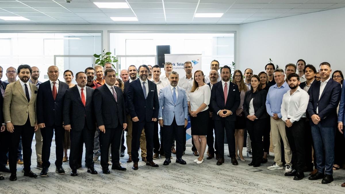 Dijital Bağlantı Merkezi