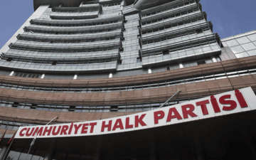 CHP İl Başkanı Ataması