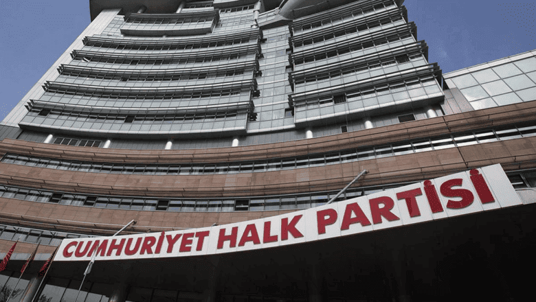 CHP İl Başkanı Ataması