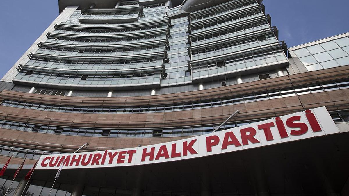 CHP İl Başkanı Ataması