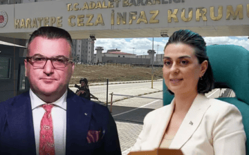 Sinem Dedetaş Cem Küçük