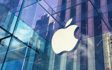 Apple satış rakamları