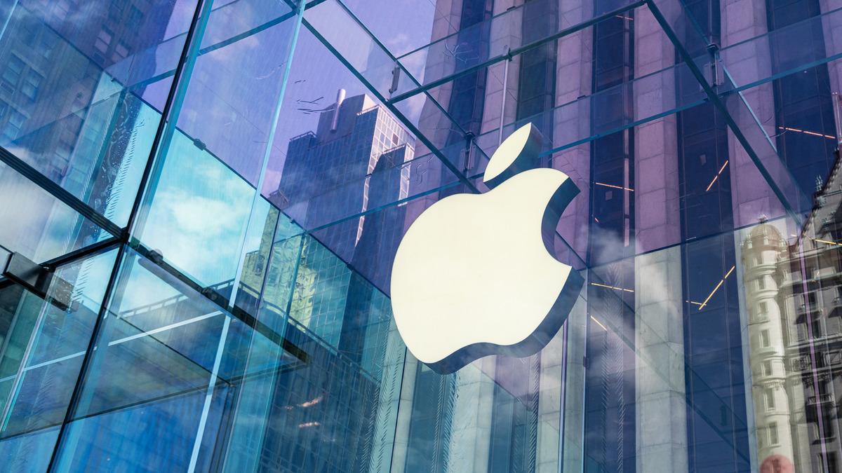Apple satış rakamları