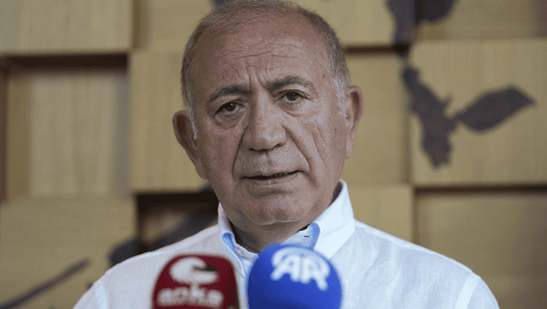 Gürsel Tekin krizi