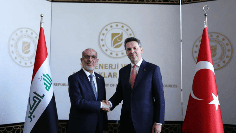 Irak Türkiye Petrol Hattı