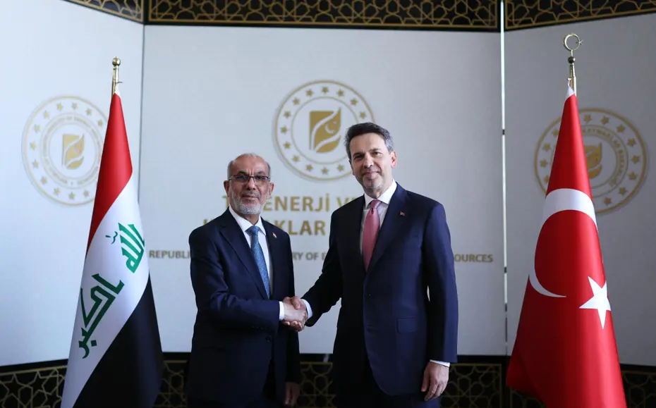 Irak Türkiye Petrol Hattı