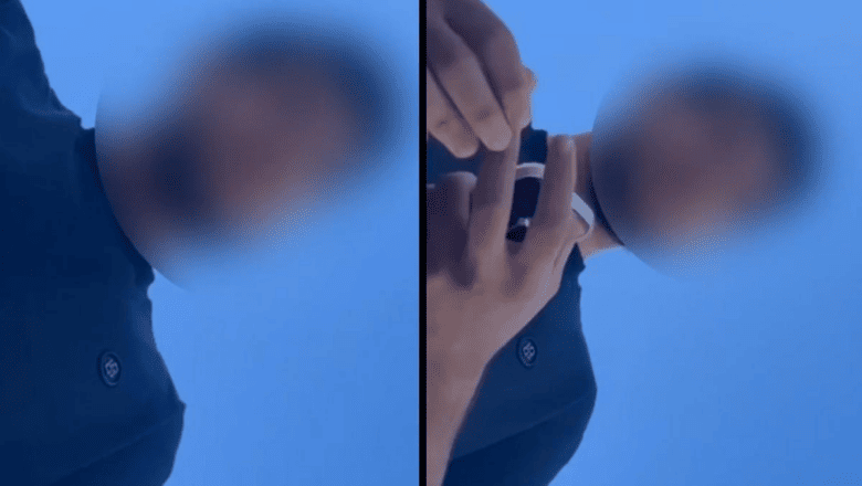Kocaeli'de cinsel teklif