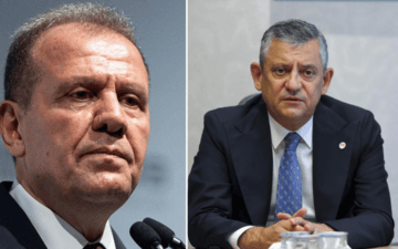 Seçer Para Transferi